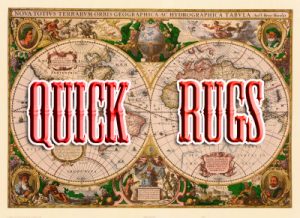 quick rugs, east coast rugs, quick rug timer sale