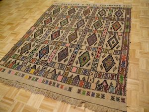 tiftickjian-sons-tribal-rugs