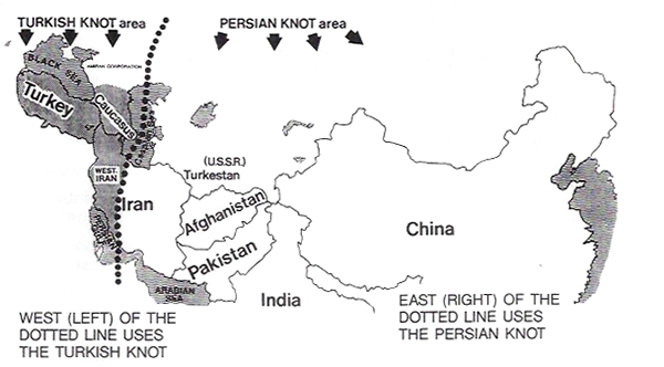 tift knot origins