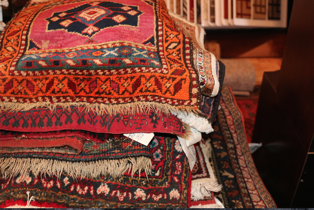 Read more about the article Determining the Value of an Oriental Rug