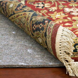 Read more about the article When Oriental Rugs Meet Hardwood Floors