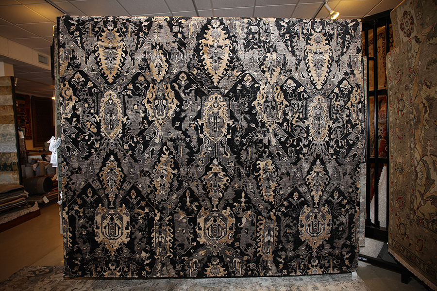 David Tiftickjian & Sons Oriental Rugs And Carpeting