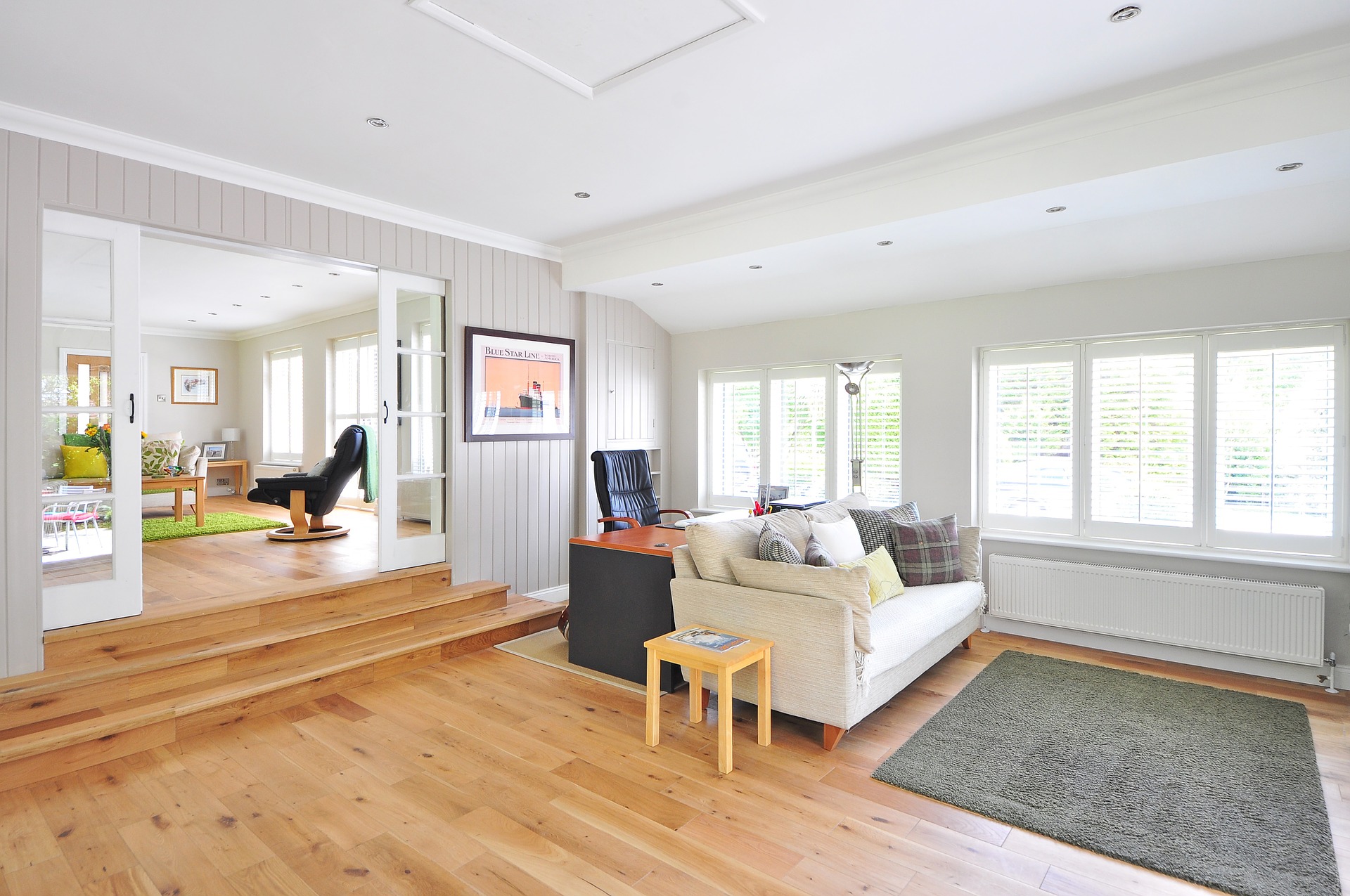 Read more about the article Choosing Hardwood