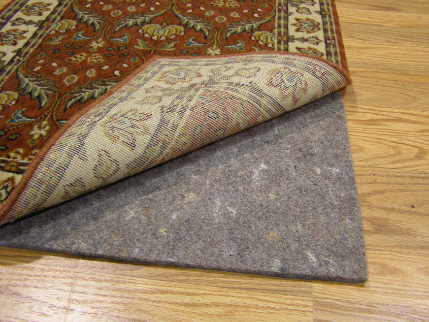 Do You Really Need a Rug Pad?