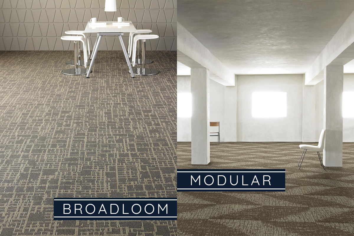 Read more about the article Finding The Right Commercial Carpet