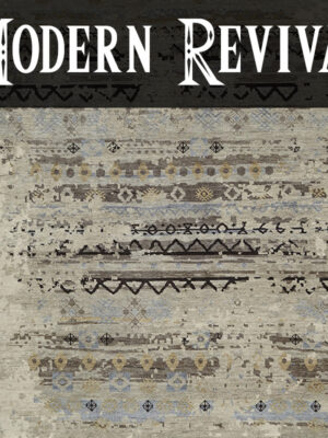Modern Revival Collection