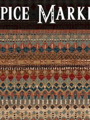Spice Market Collection