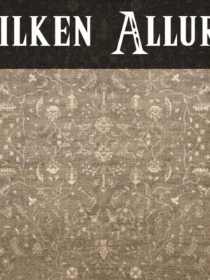 Silken Allure Collection
