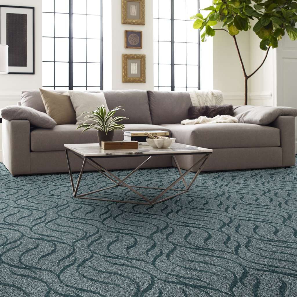 At David Tiftickjian & Sons, we carry WNY’s largest, and most updated selection of wall to wall broadloom carpeting. We also offer carpet installation service.