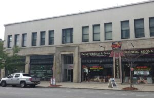 New Oriental Rugs Now Available at our Downtown Buffalo Location