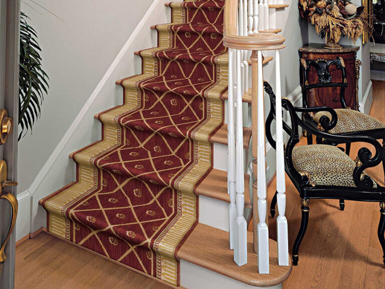 Read more about the article Increased Safety with Stair Runners