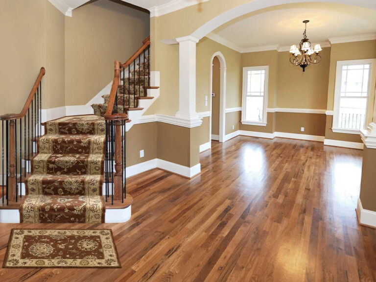 Read more about the article Protect Your Stairs From Wear And Tear