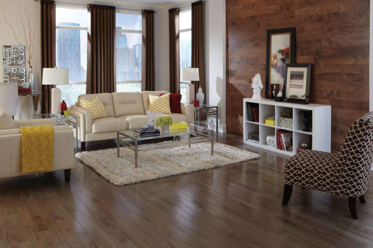 Read more about the article Go Smokey with Hardwood Flooring