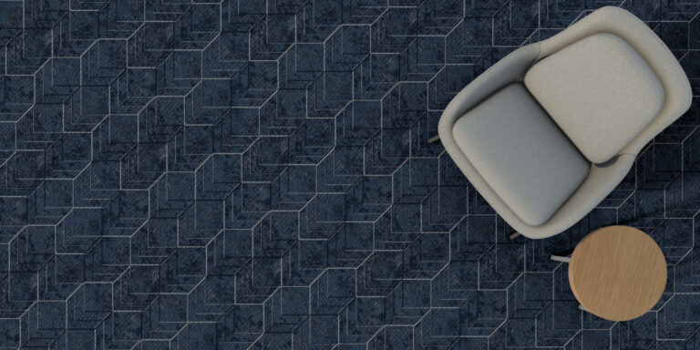 Read more about the article Multidimensional Commercial Carpet