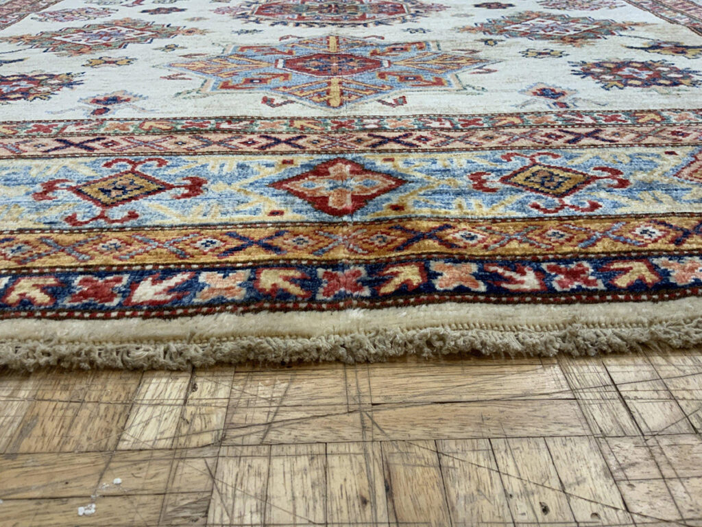 Choosing An Area Rug  David Tiftickjian & Sons