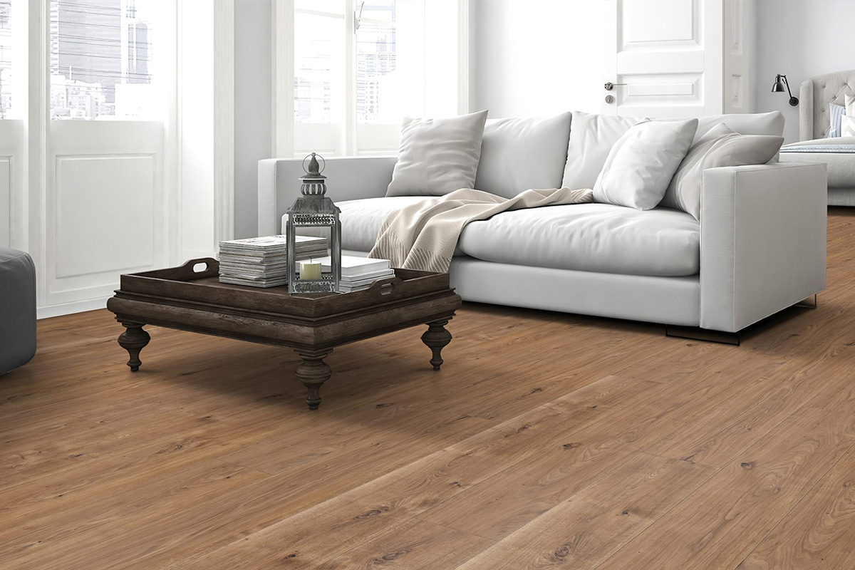 Read more about the article Trendsetting Luxury Vinyl Flooring
