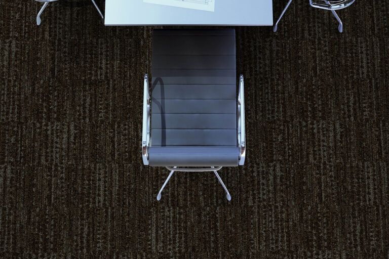 Read more about the article Inspire Office Productivity with Brown Commercial Carpeting