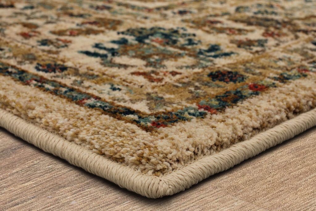 David Tiftickjian & Sons offers a vast collection of Karastan Rugs.