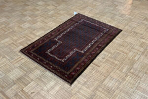 David Tiftickjian and Sons offers a variety of Balouch rugs, oriental rugs under $200, and area rugs of all sizes.