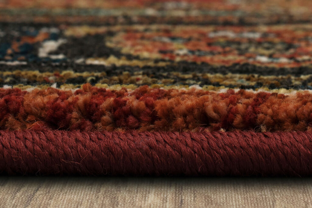 David Tiftickjian & Sons is a proud dealer of Karastan area rugs.