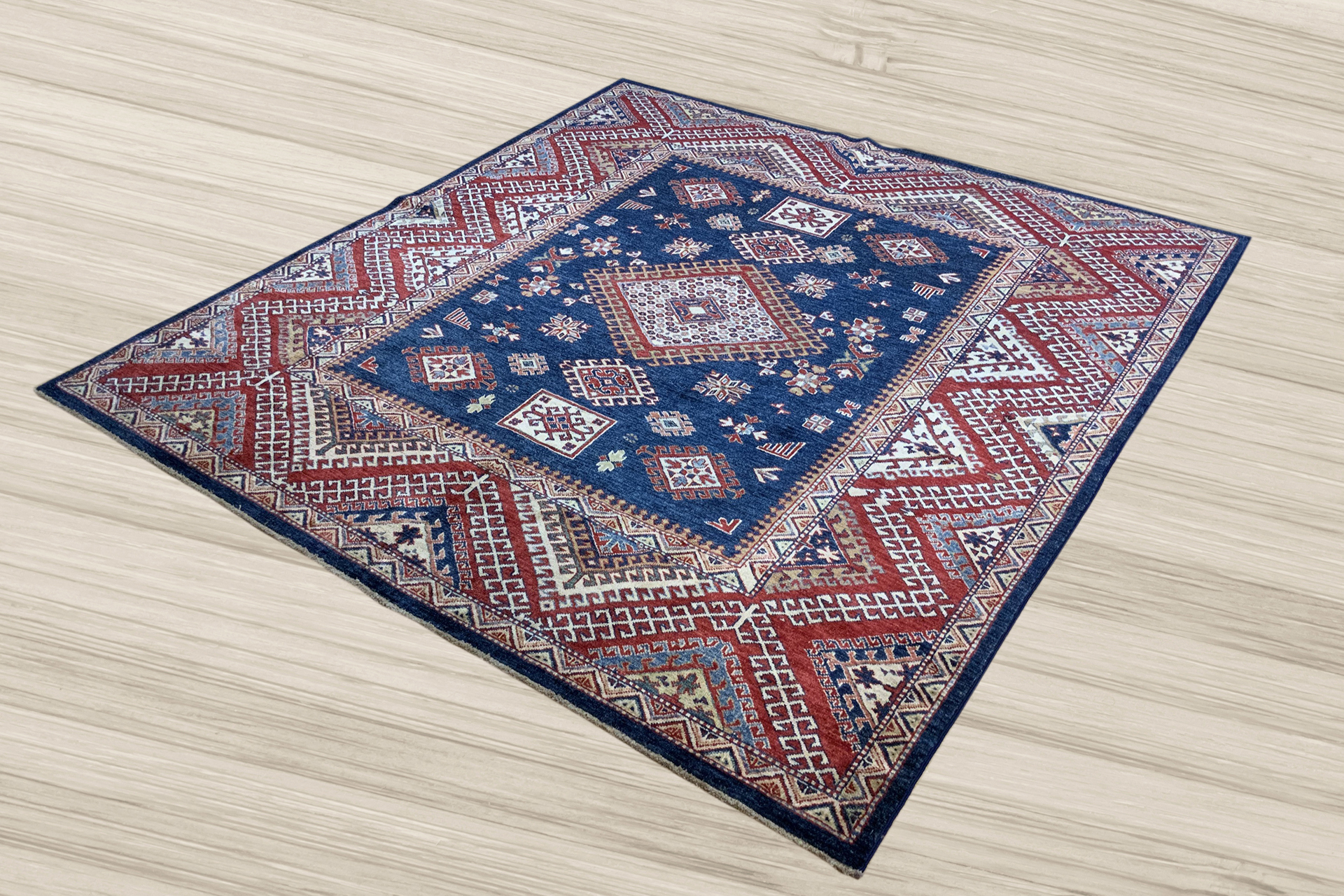 David Tiftickjian & Sons sells stunning new, used, and vintage oriental rugs.