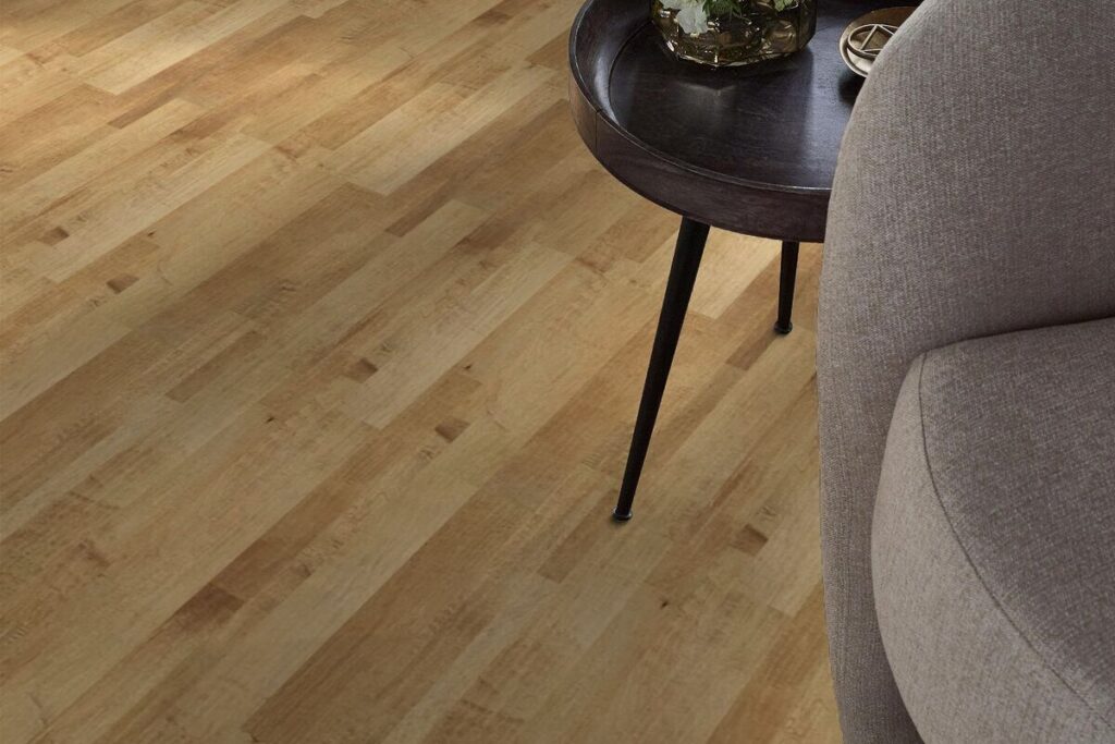 David Tiftickjian and Sons offers professional hardwood flooring installation throughout Wester New York.