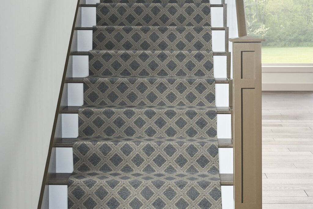 Custom Stair Runners Article