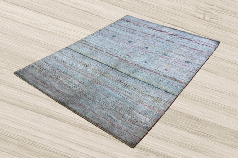 Read more about the article A Modern Multi-Colored Area Rug
