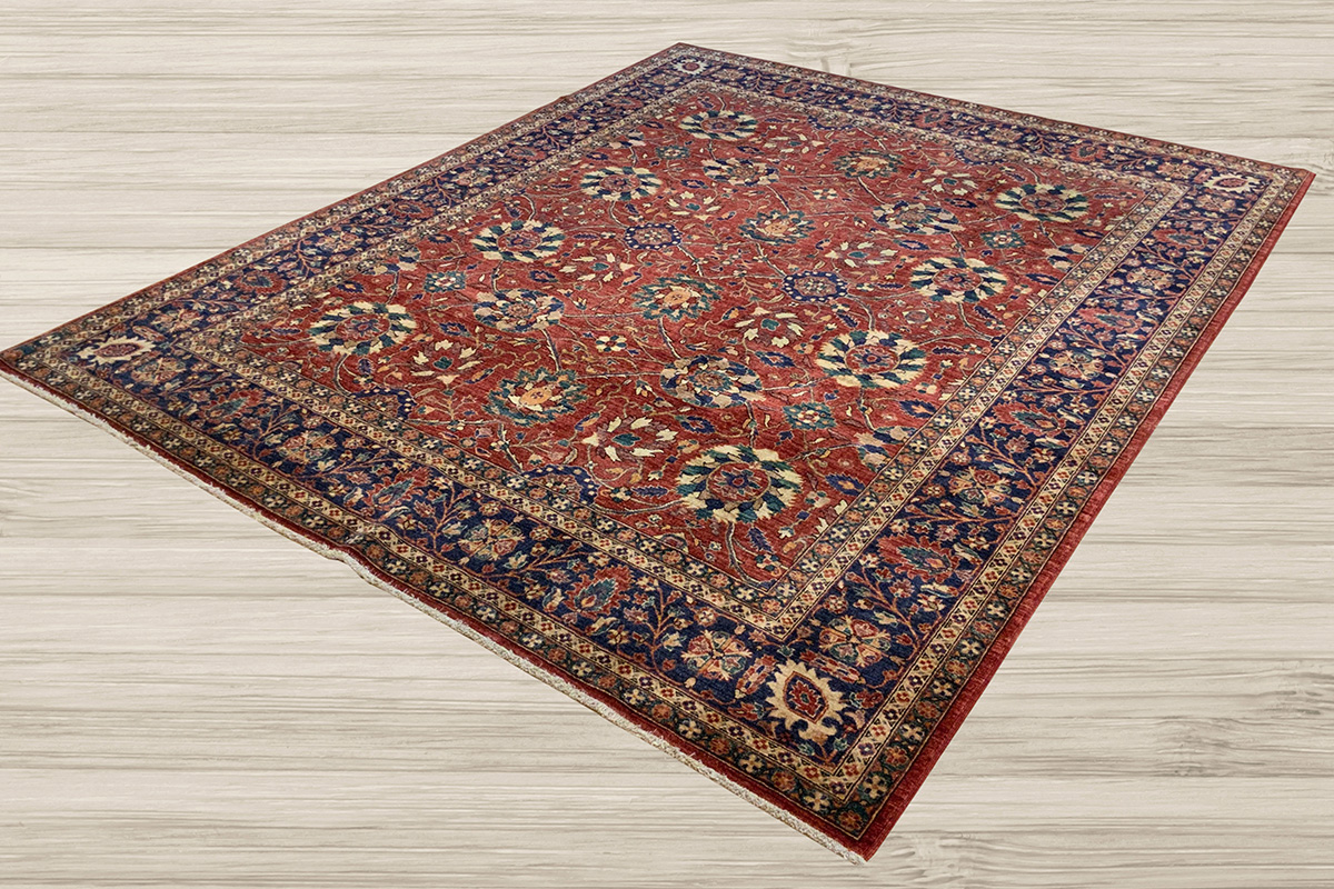 Read more about the article Ensure Your Home Is Prepared For Any Weather With A. Mahal Area Rug