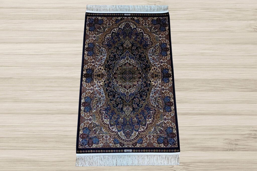 David Tiftickjian and Sons has a wide variety of oriental rugs including Turkish Art Silk area rugs.