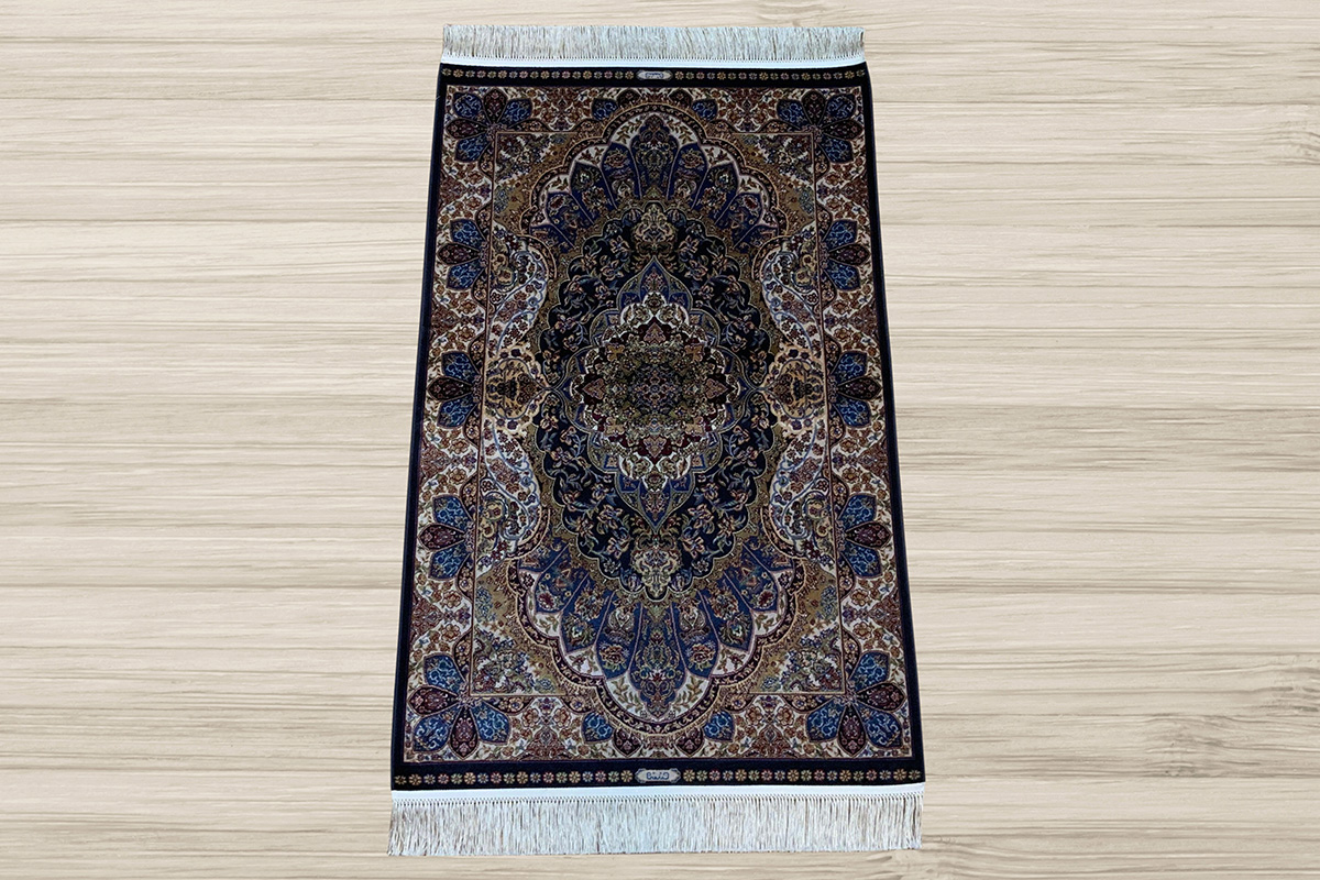 David Tiftickjian and Sons has a wide variety of oriental rugs into Turkish Artsilk rugs.