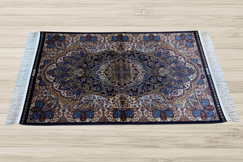 David Tiftickjian and Sons has a wide variety of oriental rugs including Turkish Art Silk area rugs.