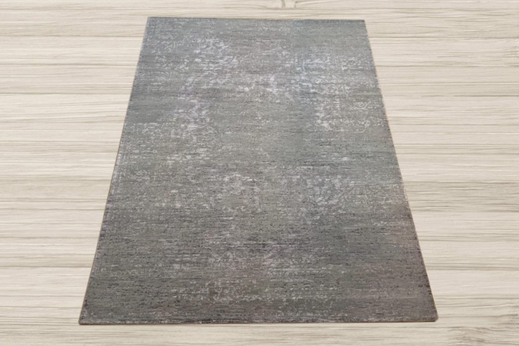 Get a Modern Tabriz rug with a contemporary, distressed appearance from David Tiftickjian & Sons.