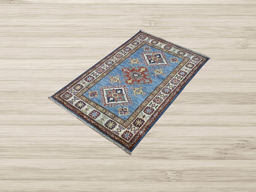 At David Tiftickjian and Sons we have area rugs for every budget, with many under $800.