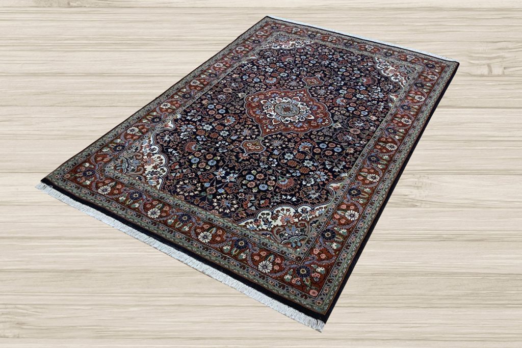 February Featured Rug Collection