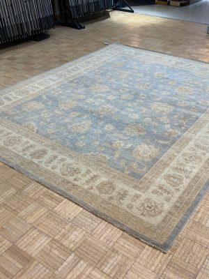 HIGH-END 10ft. x 10ft. TRADITIONAL SAROUK