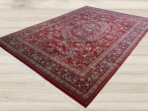 3 Reasons You Want A New Oriental Rug