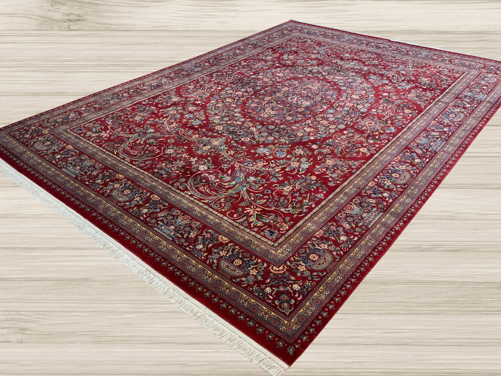 Read more about the article 3 Reasons You Want A New Oriental Rug