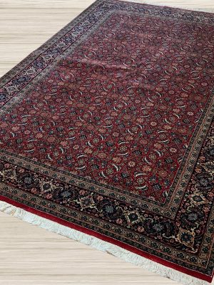 HIGH-END 6ft. x 9ft. TRADITIONAL TABRIZ