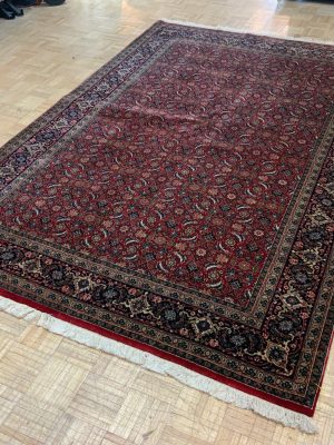 HIGH-END 6ft. x 9ft. TRADITIONAL TABRIZ