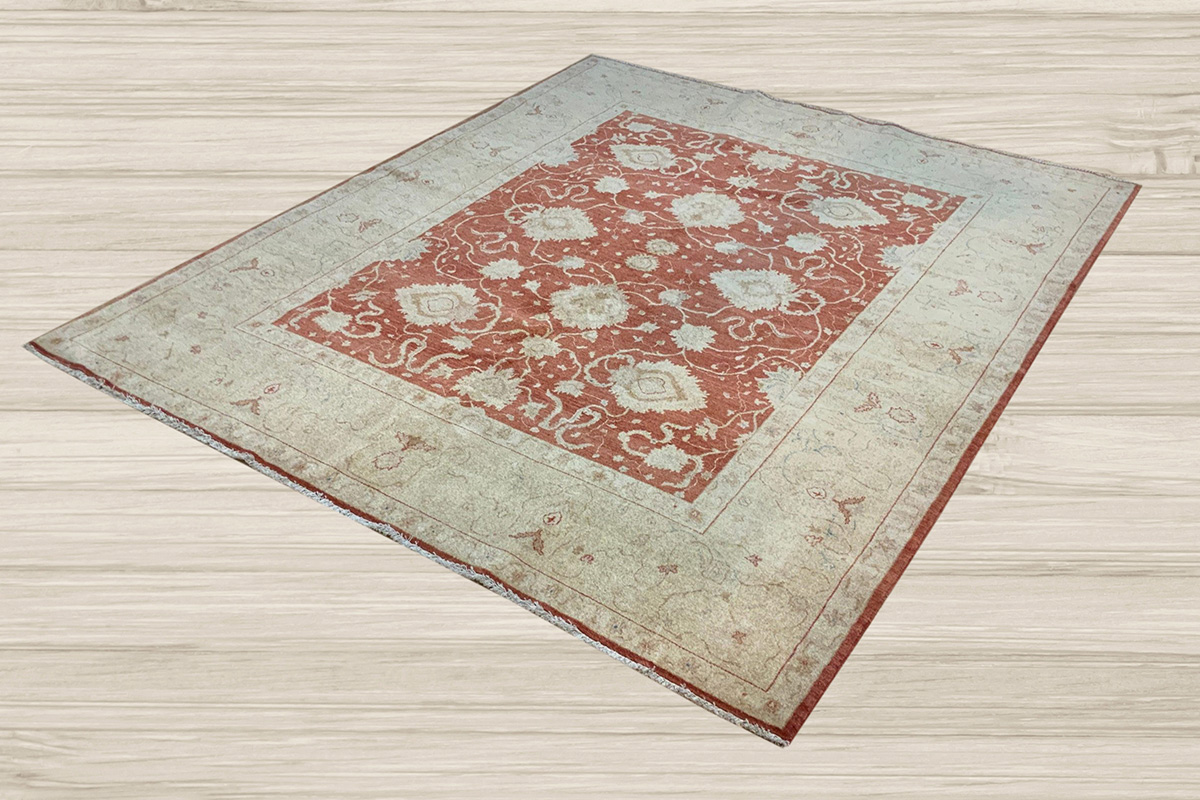 Read more about the article Get A Highly Decorative Sultanabad Rug