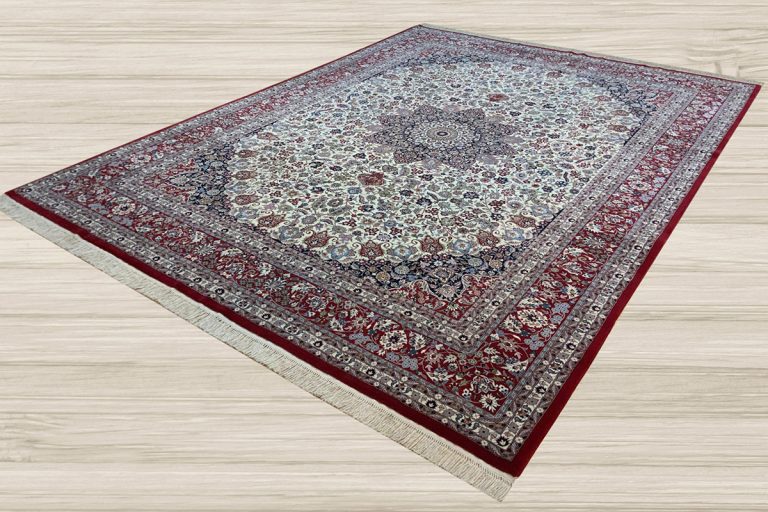 Read more about the article A Stately, Large Rug for President’s Day