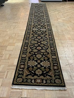 NEW 2ft. x 18ft. TRADITIONAL AGRA