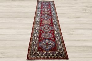 Warm Up Your Interiors with Kazak Area Rugs