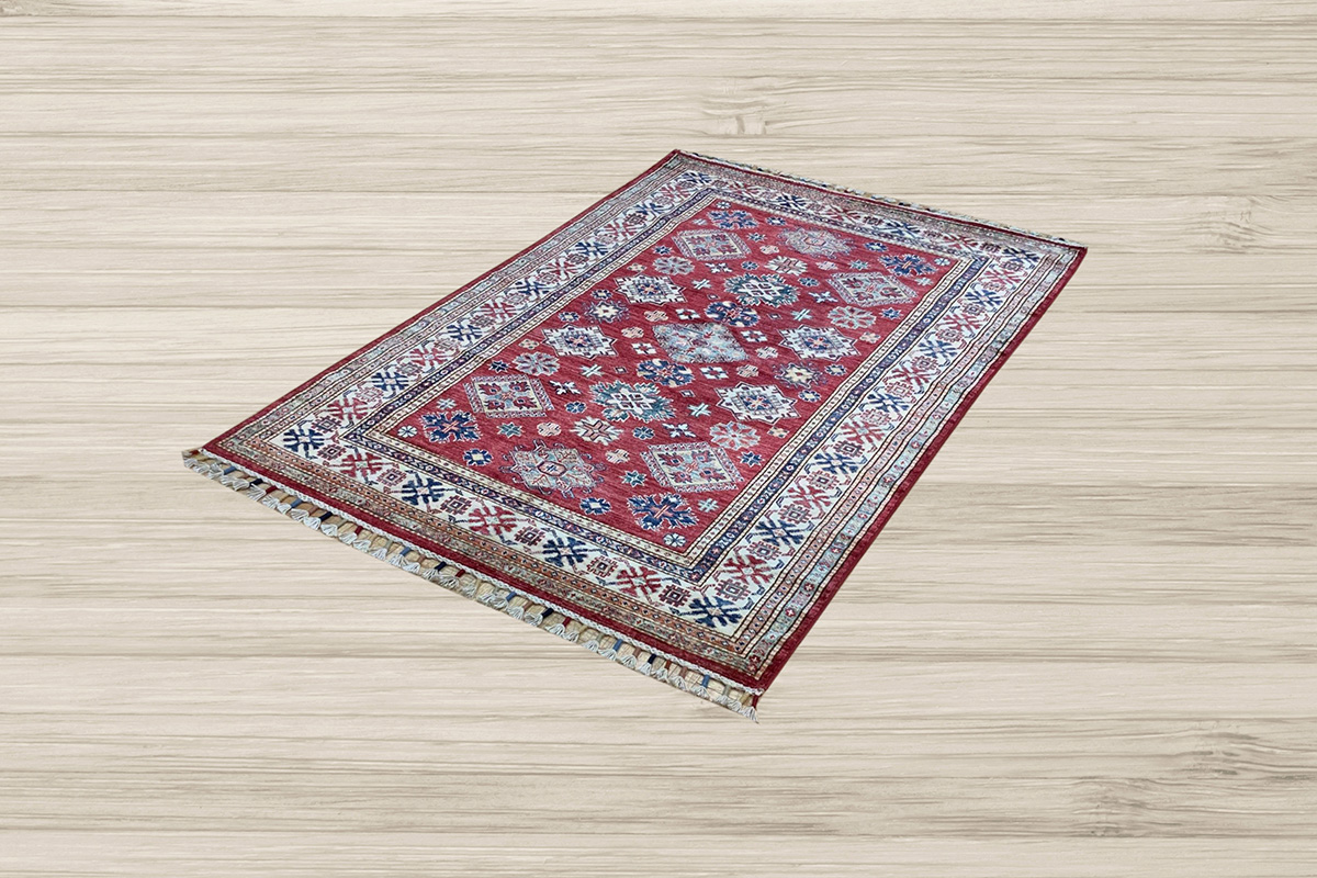 European (French or Russian) Chain Stitch Carpet 11’6” X 12’0” #7876