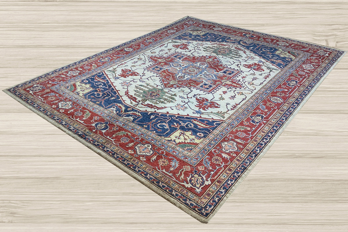 Read more about the article Get A New Area Rug to Celebrate Spring!