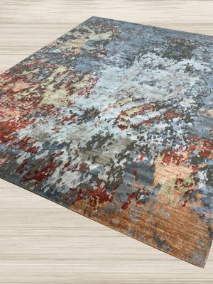 NEW 8ft. x 10ft. MODERN INFINITY