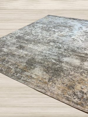 NEW 9ft. x 12ft. MODERN INTRIGUE