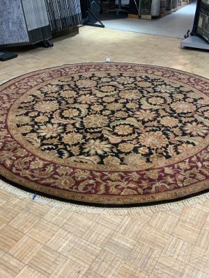 VINTAGE 10ft. x 10ft. TRADITIONAL AGRA