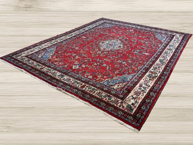 Read more about the article Large Area Rugs With Even Larger Savings